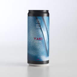 Yaki Double Dry Hopped IPA